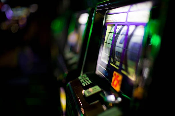 bandar lotre mobile gaming