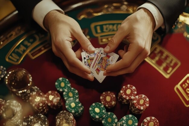 bandar lotre Slots